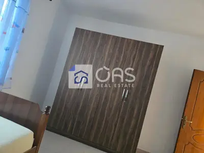 House 2+1 for rent in Laprakë, Tirana, 120 m². Photo 2 of 7