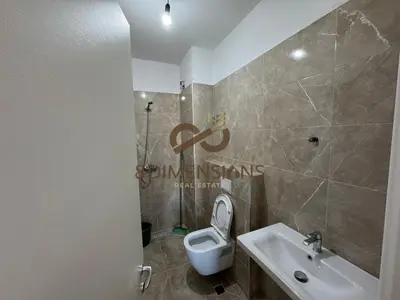 Appartamento 2+1 in affitto a Don Bosko, Tirana, 100 m². Foto 6 di 8