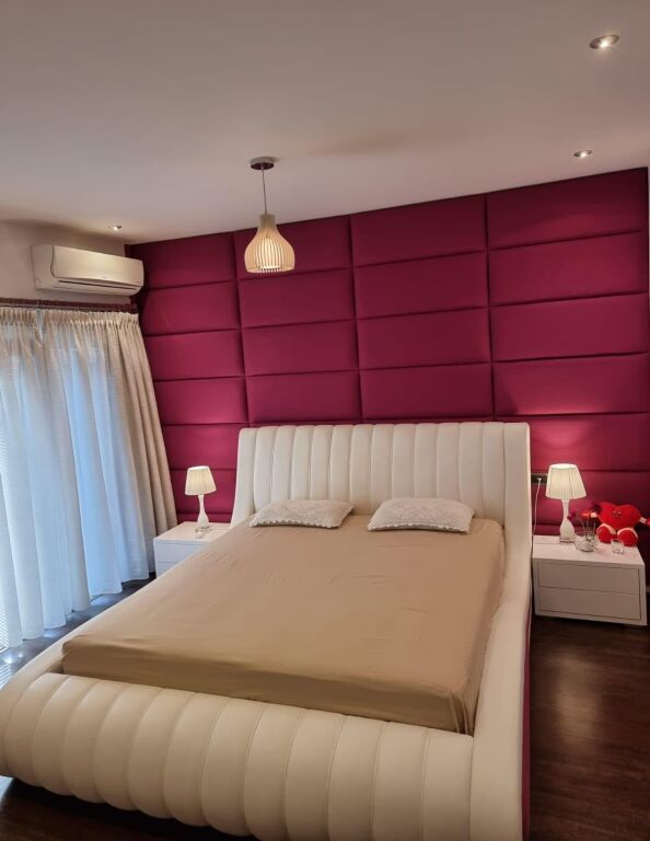 Apartament 3+1 me qera në Rruga Siri Kodra, Tiranë, 210 m². Foto 3 nga 3