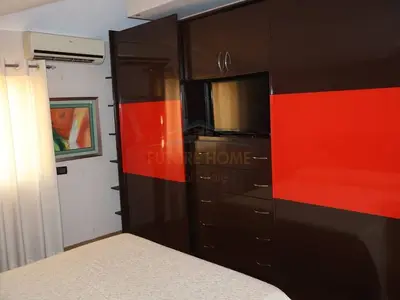 Apartment 2+1 for rent in Rruga e Kavajës, Tirana, 160 m². Photo 7 of 11
