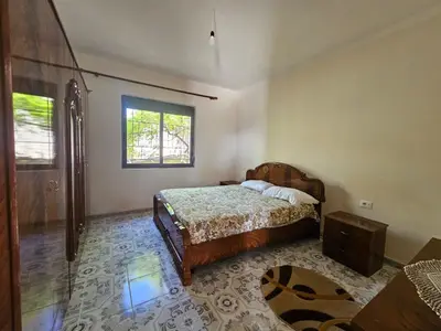 Shtëpi private me qera në Çezma e Ferrës, Durrës, 200 m². Foto 9 nga 12