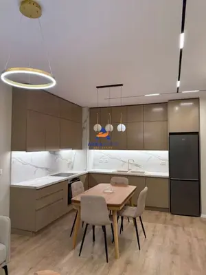 Appartamento 1+1 in affitto a Rruga Dritan Hoxha, Tirana, 70 m². Foto 3 di 7
