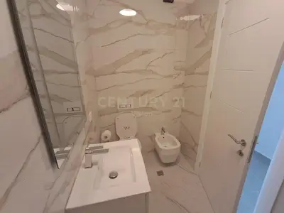Apartment 2+1 for rent in Ish Dega, Shkodër, 100 m². Photo 4 of 9