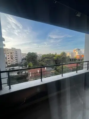 Apartament 1+1 me qera në Plazh, Durrës, 80 m². Foto 7 nga 9