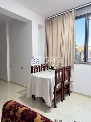 Apartment 2+1 for rent in Rruga e Elbasanit, Tirana, 100 m². Photo 5 of 8