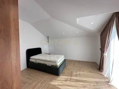Vilë me qera në Sauk i Vjetër, Tiranë, 240 m². Foto 5 nga 12