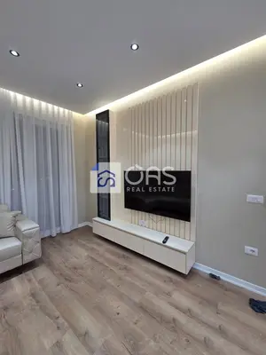 Appartamento 1+1 in affitto a Rruga 5 Maji, Tirana, 70 m². Foto 4 di 10