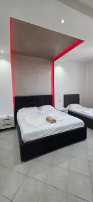 Apartment 1+1 for rent in Plazh, Durrës, 65 m². Photo 4 of 5