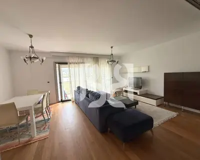 Apartment 3+1 for rent in Liqeni i Tiranës, Tirana, 130 m². Photo 7 of 12