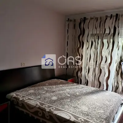 Apartament 2+1 me qera në Pazari i Ri, Tiranë, 75 m². Foto 7 nga 7