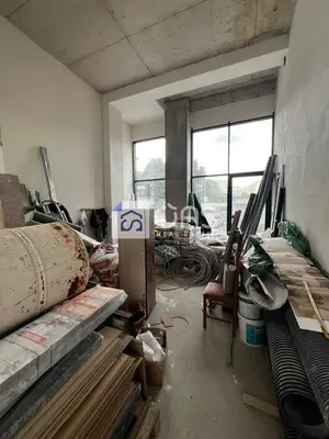 Ambient biznesi me qera në Komuna e Parisit, Tiranë, 44 m². Foto 4 nga 6