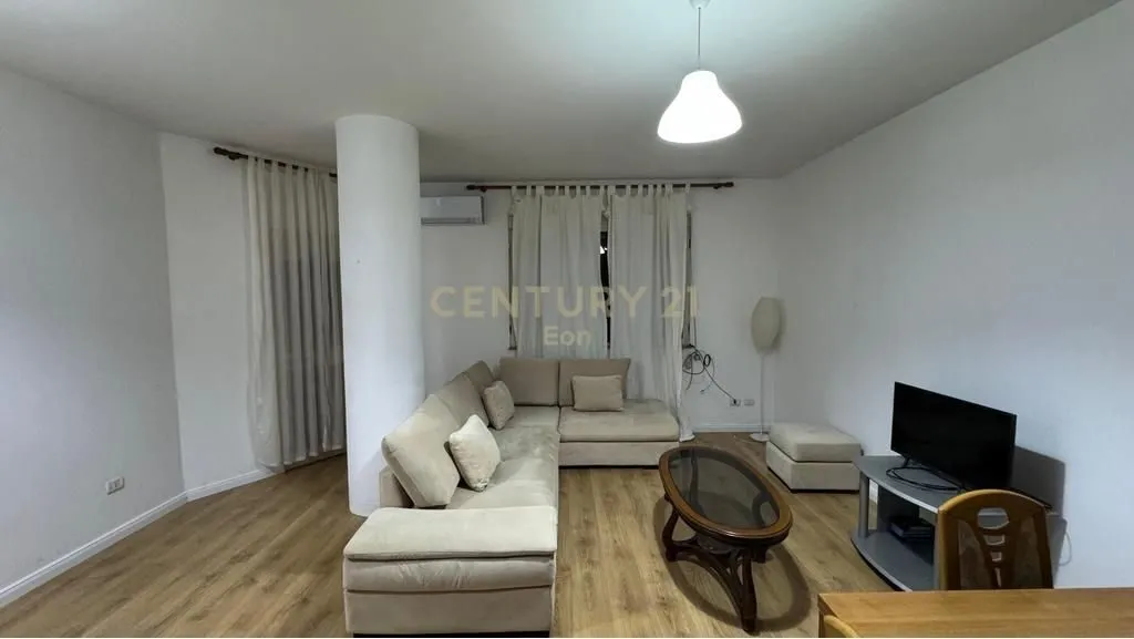 Apartament 2+1 me qera në Durres Port, Durrës, 114 m². Foto 1 nga 8