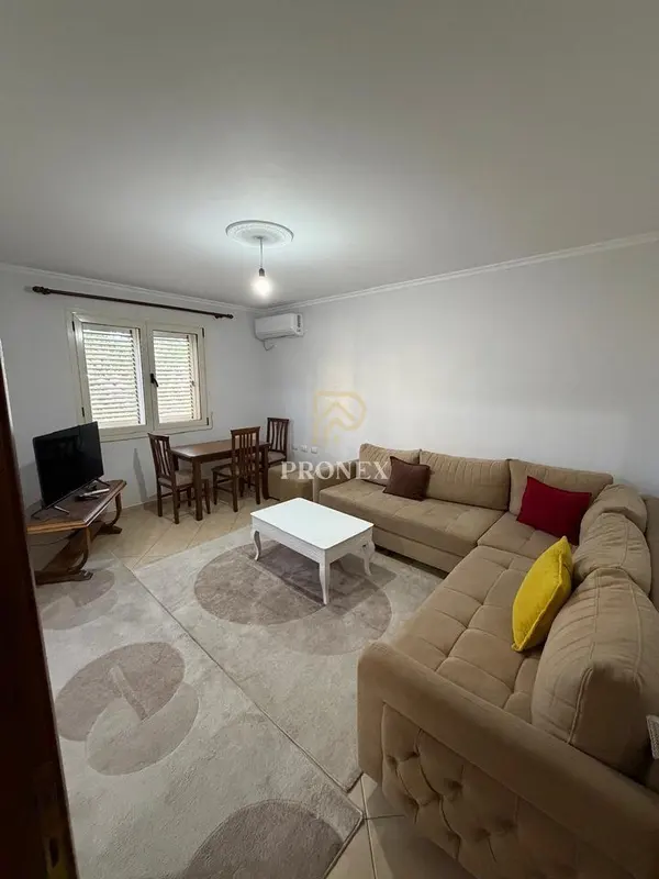 Appartamento 1+1 in affitto ad Allias, Tirana, 70 m²