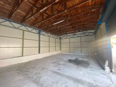 Magazinë me qera në Vaqarr, Tiranë, 130 m². Foto 5 nga 6
