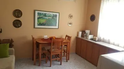 Apartment 2+1 for rent in Urgjenca e Pediatrisë, Tirana, 75 m². Photo 6 of 12