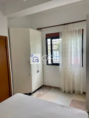 Apartament 2+1 me qera në 5 Maj, Tiranë, 95 m². Foto 5 nga 8