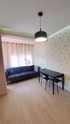 Apartment 1+1 for rent in Rruga Brrikadave, Tirana, 62 m². Photo 9 of 11