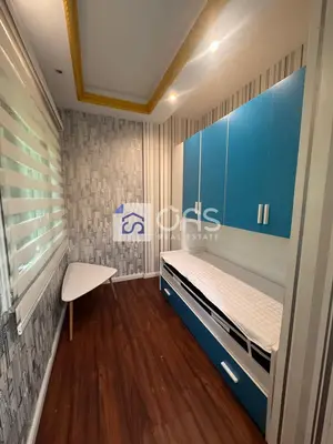 Appartamento 2+1 in affitto a Liqeni i Thatë, Tirana, 140 m². Foto 3 di 6