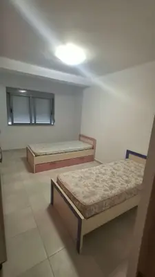 Apartament 2+1 me qera në Rruga Aleksander Goga, Durrës, 110 m². Foto 4 nga 10