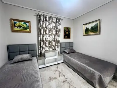 House for rent in Rruga Justin Godar, Vlorë, 80 m². Photo 6 of 12