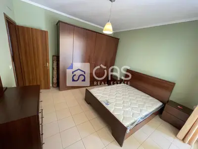 Apartment 2+1 for rent in Kopshti Zologjik, Tirana, 119 m². Photo 3 of 10