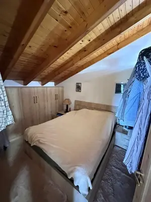 Vilë 2+1 me qera në Fllake, Durrës, 130 m². Foto 6 nga 8