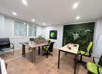 Ufficio in affitto a Rruga e Kavajës, Tirana, 110 m². Foto 3 di 7