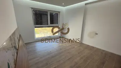 Apartment 1+1 for rent in Jordan Misja, Tirana, 73 m². Photo 6 of 7