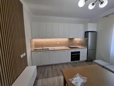 Apartament 2+1 me qera në Spitallë, Durrës, 90 m². Foto 3 nga 9