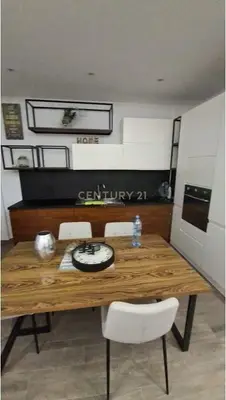 Apartment 2+1 for rent in Rruga Adria, Durrës, 112 m². Photo 2 of 9
