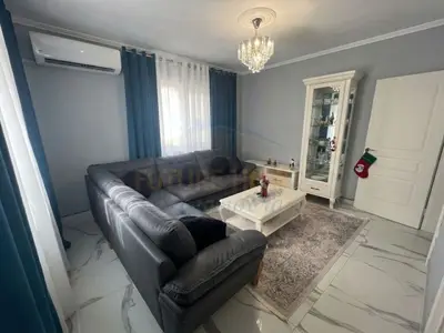 Apartment 1+1 for rent in Shkolla e Baletit, Tirana, 51 m². Photo 2 of 6