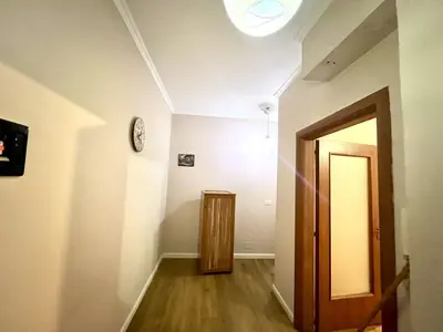 Apartment 1+1 for rent in Rruga Katër Dëshmorët, Tirana, 77 m². Photo 4 of 7