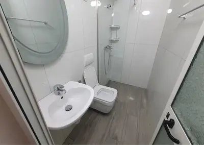 Appartamento 1+1 in affitto ad Ambasada e Republikës Popullore të Kinës, Tirana, 52 m². Foto 2 di 4