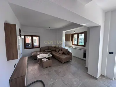Villa for rent in Ish Këneta, Durrës, 80 m². Photo 2 of 12