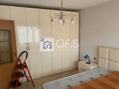 Appartamento 1+1 in affitto a Qyteti Studenti, Tirana, 65 m². Foto 4 di 5