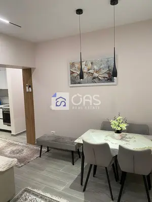 Appartamento 1+1 in affitto a Rruga e Elbasanit, Tirana, 60 m². Foto 2 di 5