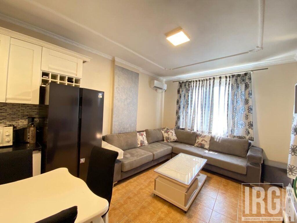 Appartamento 2+1 in affitto ad Astir, Tirana, 96 m². Foto 1 di 3