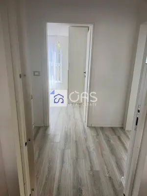 Apartament 1+1 me qera në 5 Maj, Tiranë, 56 m². Foto 7 nga 8