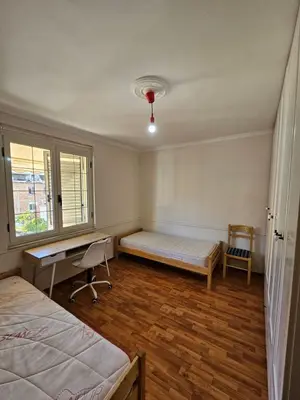 Apartament 2+1 me qera në Rruga Imer Ndregjoni, Tiranë, 90 m². Foto 9 nga 11