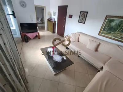 Apartment for rent in Qender, Tirana, 110 m². Photo 4 of 8