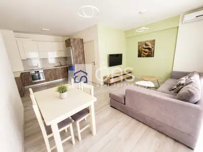 Apartament 2+1 me qera në Kopshti Zologjik, Tiranë, 100 m². Foto 2 nga 12