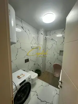 Apartment 2+1 for rent in Misto Mame, Tirana, 82 m². Photo 5 of 6