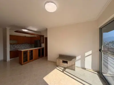 Appartamento 2+1 in affitto a Selitë, Tirana, 98 m². Foto 4 di 10