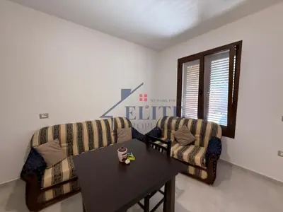 Apartament 1+1 me qera në Mëzez, Tiranë, 60 m². Foto 5 nga 9