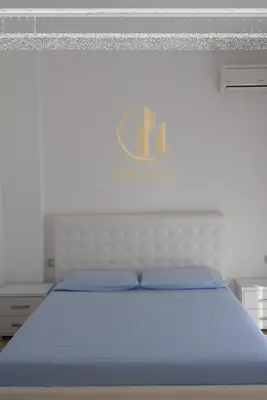 Apartment 2+1 for rent in Uji i Ftohtë, Vlorë, 100 m². Photo 11 of 11
