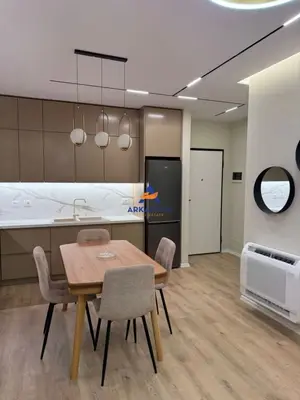 Appartamento 1+1 in affitto a Rruga Dritan Hoxha, Tirana, 70 m². Foto 5 di 7