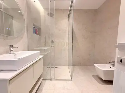 Apartament 2+1 me qera në Shkolla e Kuqe, Tiranë, 119 m². Foto 5 nga 5