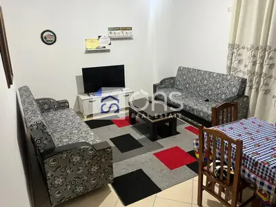 Apartment 1+1 for rent in Fresku, Tirana, 70 m². Photo 5 of 5