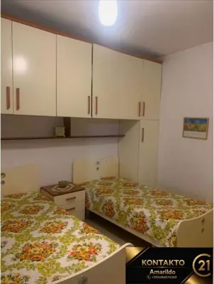 Apartament 2+1 me qera në Xhamia e Tabakeve, Tiranë, 79 m². Foto 3 nga 4