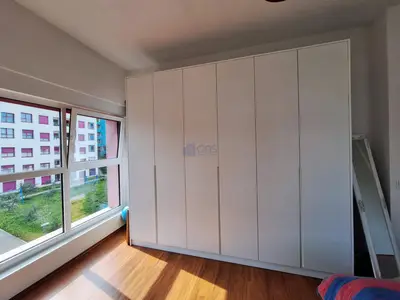 Apartment 2+1 for rent in Ali Demi, Tirana, 85 m². Photo 6 of 9